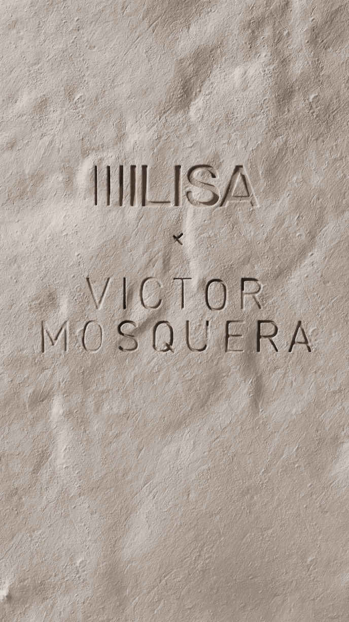 Victor Mosquera X LISA
